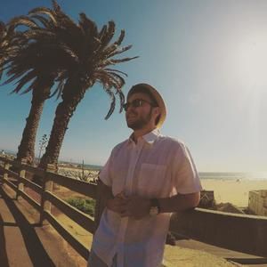 Meet your Posher, Evan